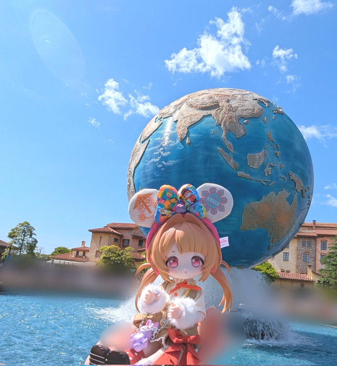 ひとみ🦈⭐ tweet media