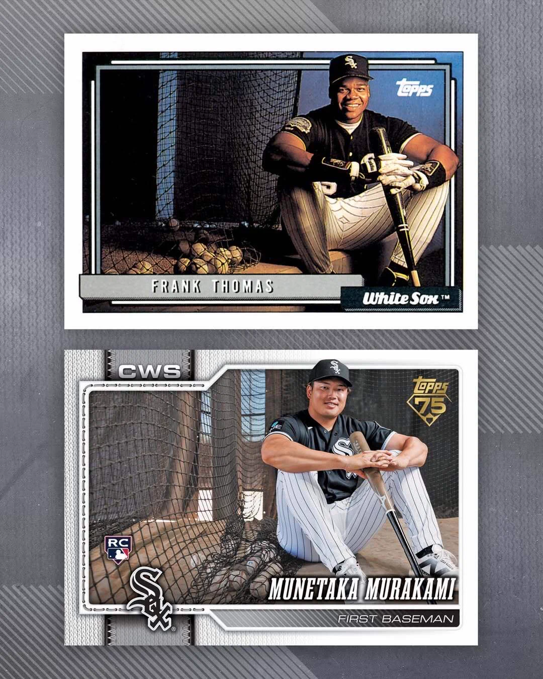 Topps Japan on X: 