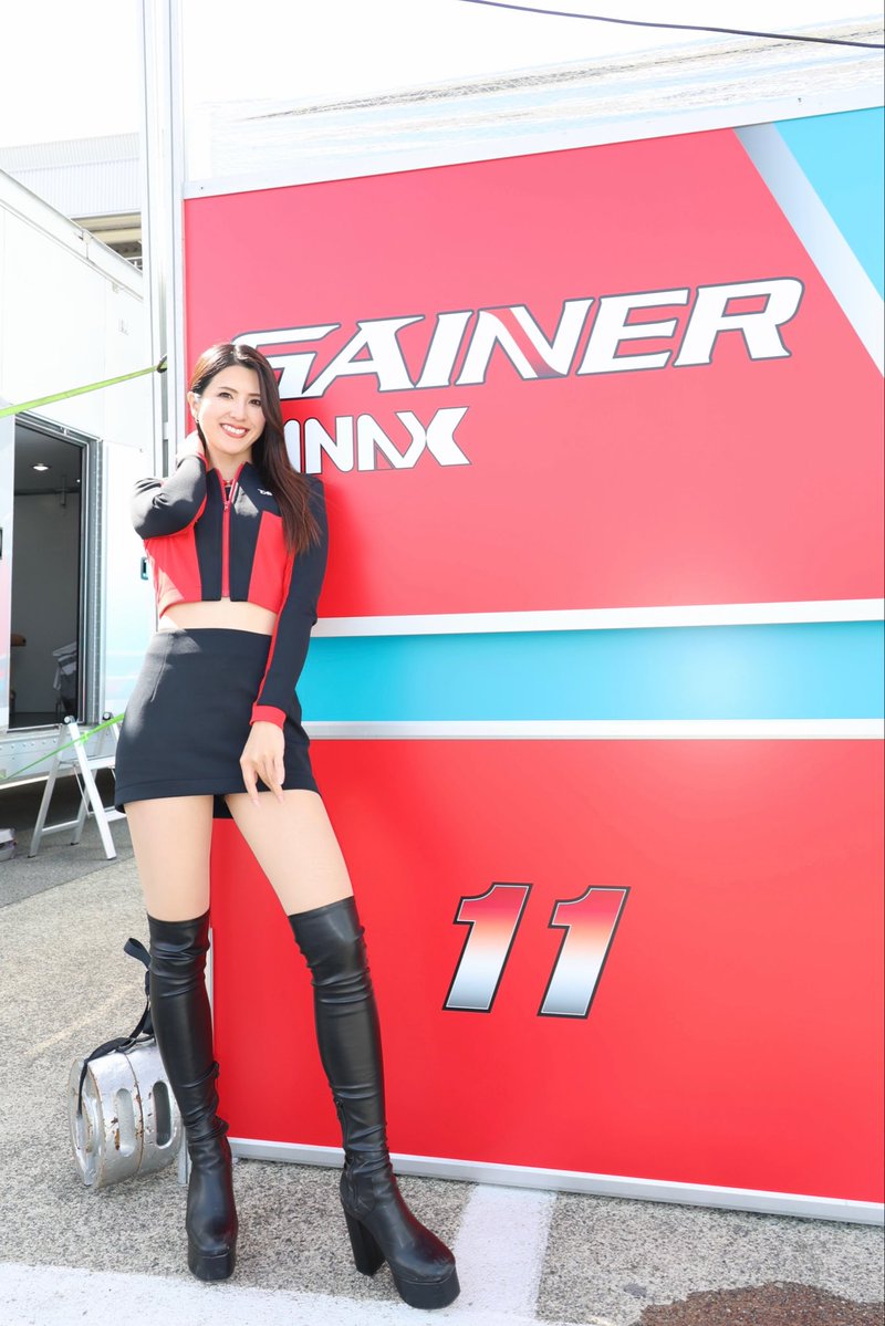 松尾春菜 tweet media