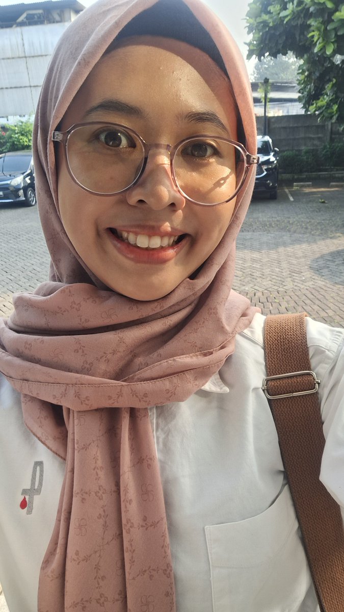 auliaaasl's tweet photo. I am Grateful for everything ❤️ Thank you Allah ❤️ https://t.co/FCXKf874oS