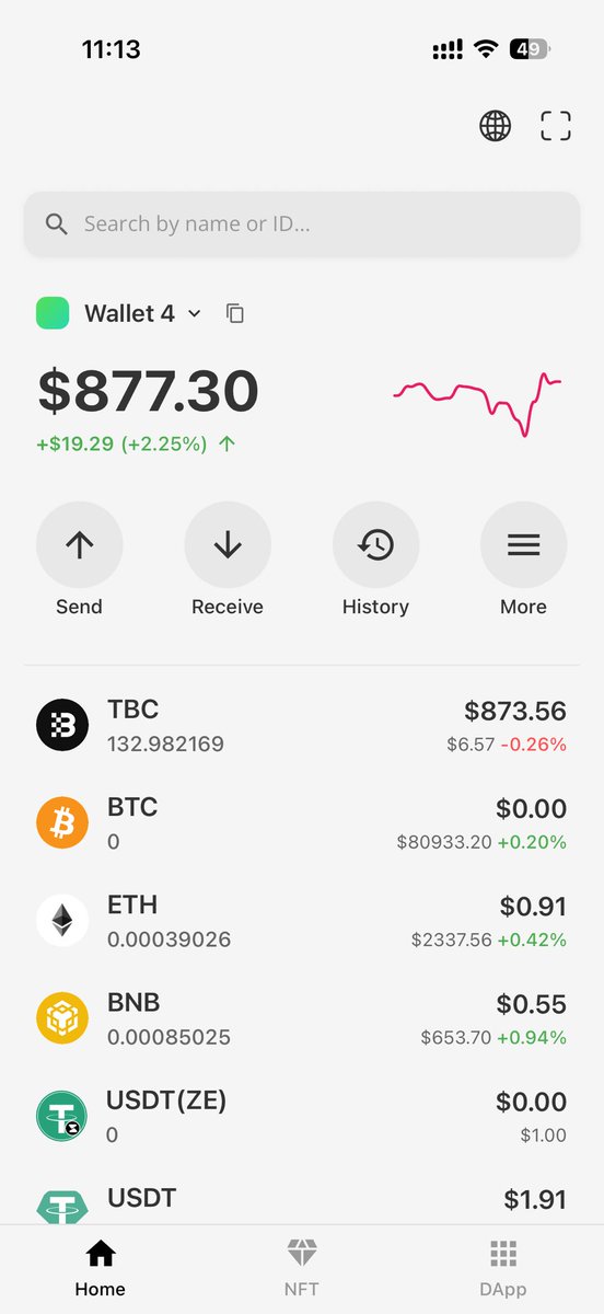 Turingwallet tweet media