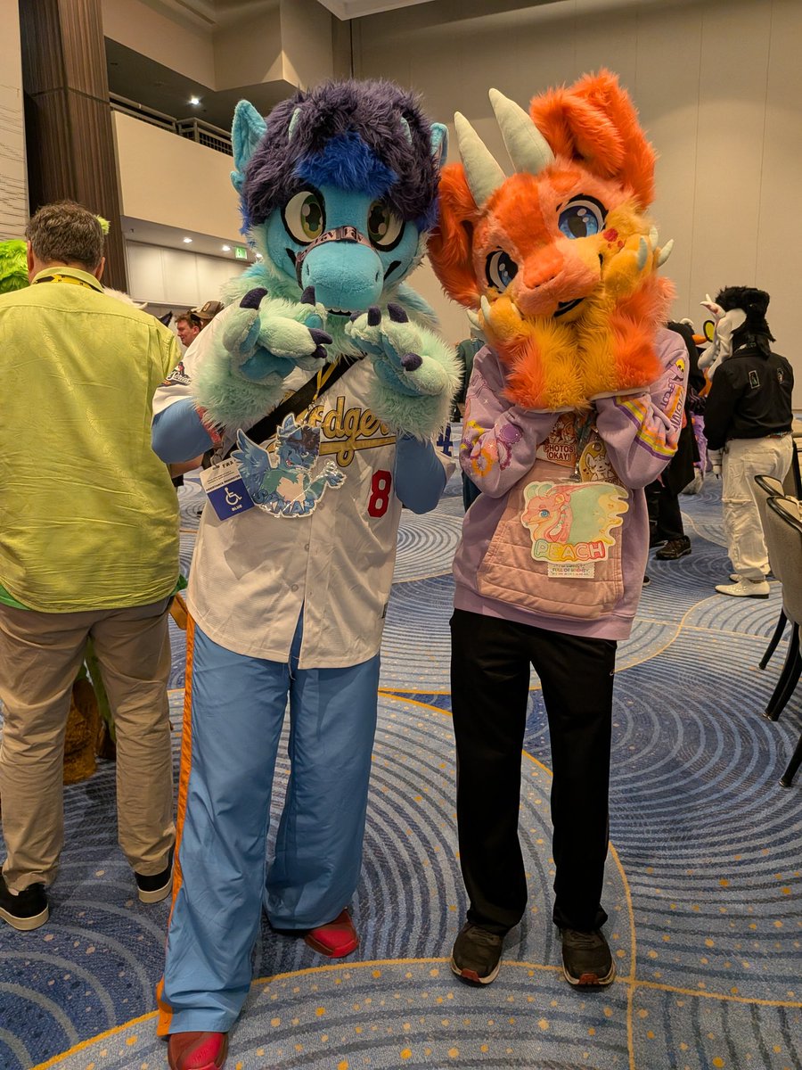 Sknap Dragon of Elysium @ ANE! tweet media