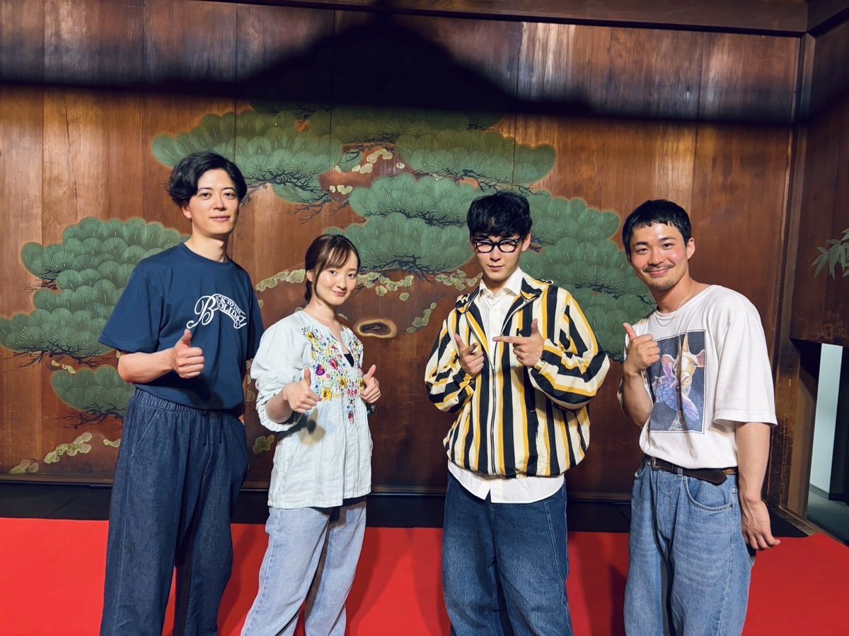 森 大翔 tweet media
