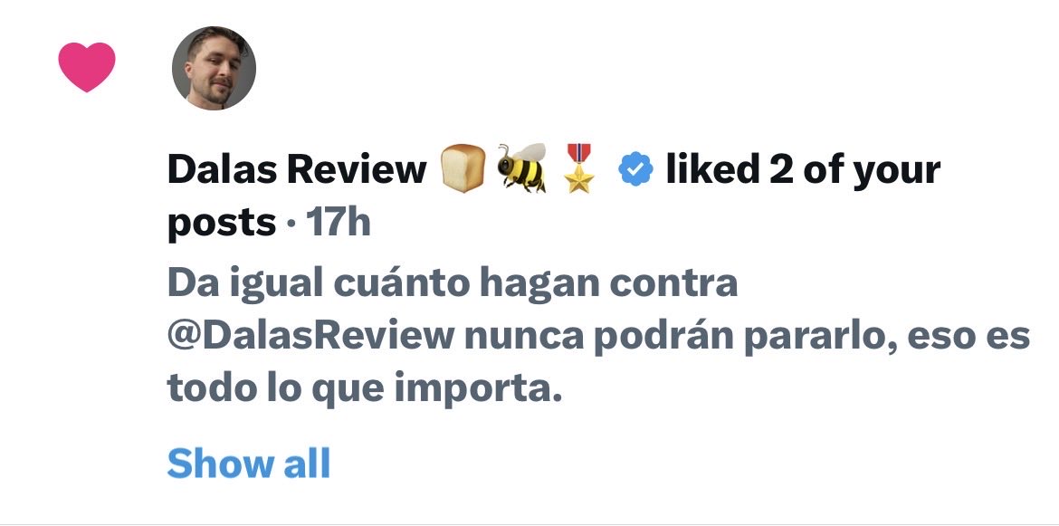 Dani4 Review tweet media