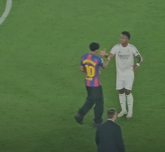 The Touchline | 𝐓 tweet media