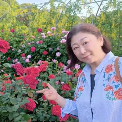 新しいプロフィール画像