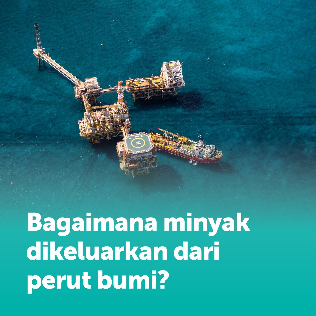 PETRONAS tweet media