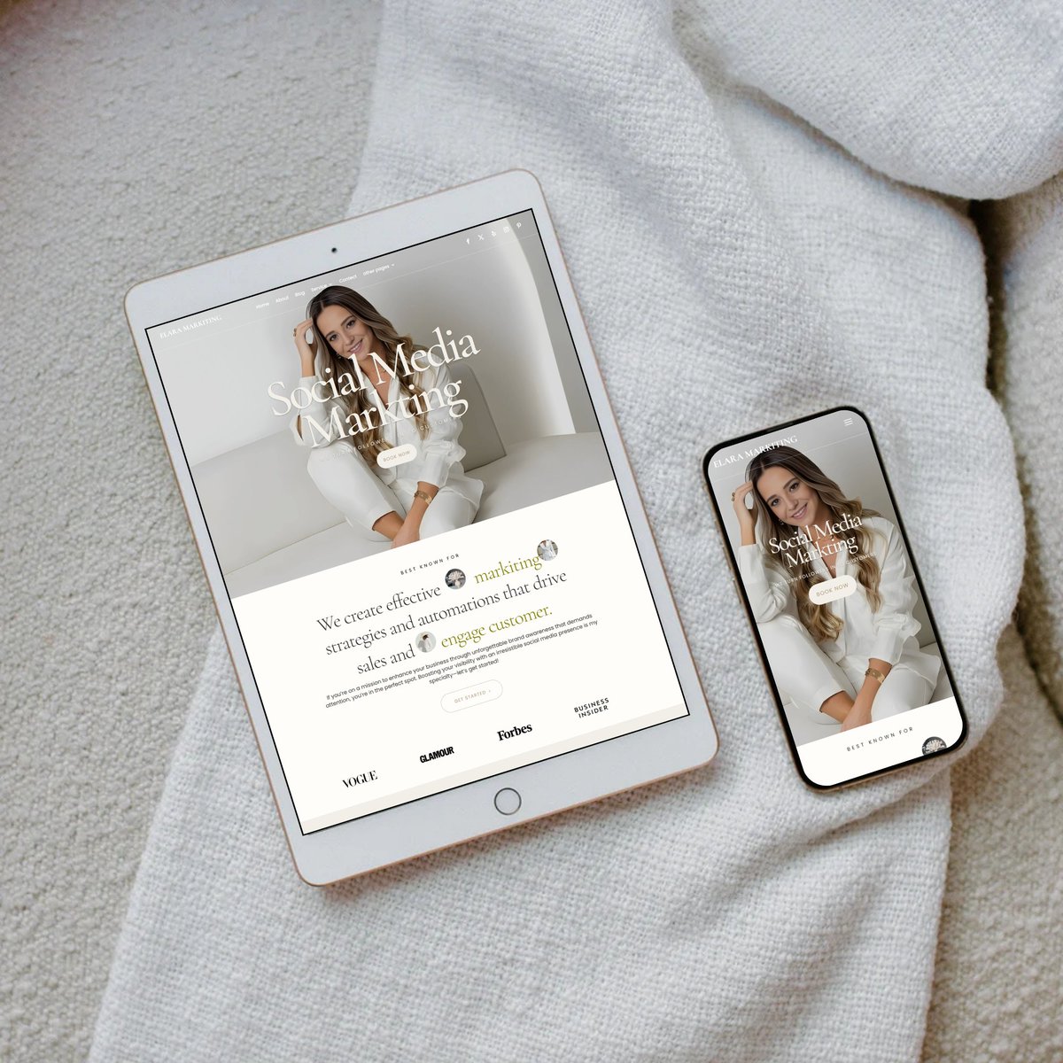 Behivetemplates's tweet photo. Creator Coach Personal Branding WordPress Divi Theme by Behive Templates

You built something worth paying for. Now build a website that proves it.

🔗 Demo Website:  https://t.co/7wD6w3SkTd

#CreativeCoach #personalbranding #OnlineEntrepreneur #wordpresstemplates #Divi5 https://t.co/t2X642LCd8