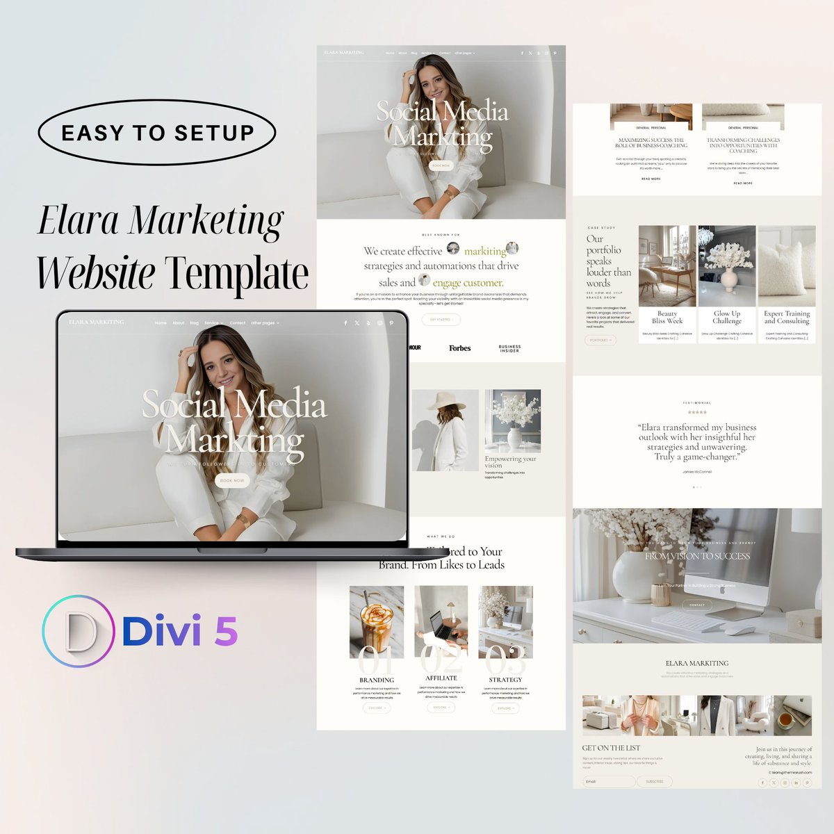 Behivetemplates's tweet photo. Creator Coach Personal Branding WordPress Divi Theme by Behive Templates

You built something worth paying for. Now build a website that proves it.

🔗 Demo Website:  https://t.co/7wD6w3SkTd

#CreativeCoach #personalbranding #OnlineEntrepreneur #wordpresstemplates #Divi5 https://t.co/t2X642LCd8