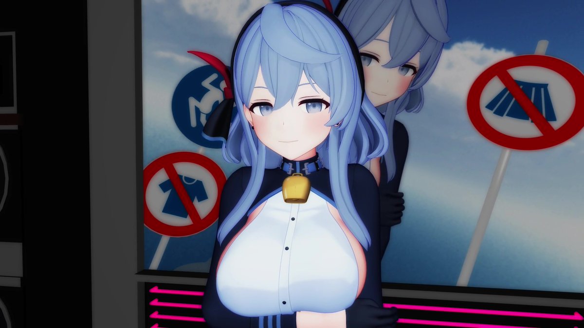mochi。 (@MMD_mochi) / Posts / X