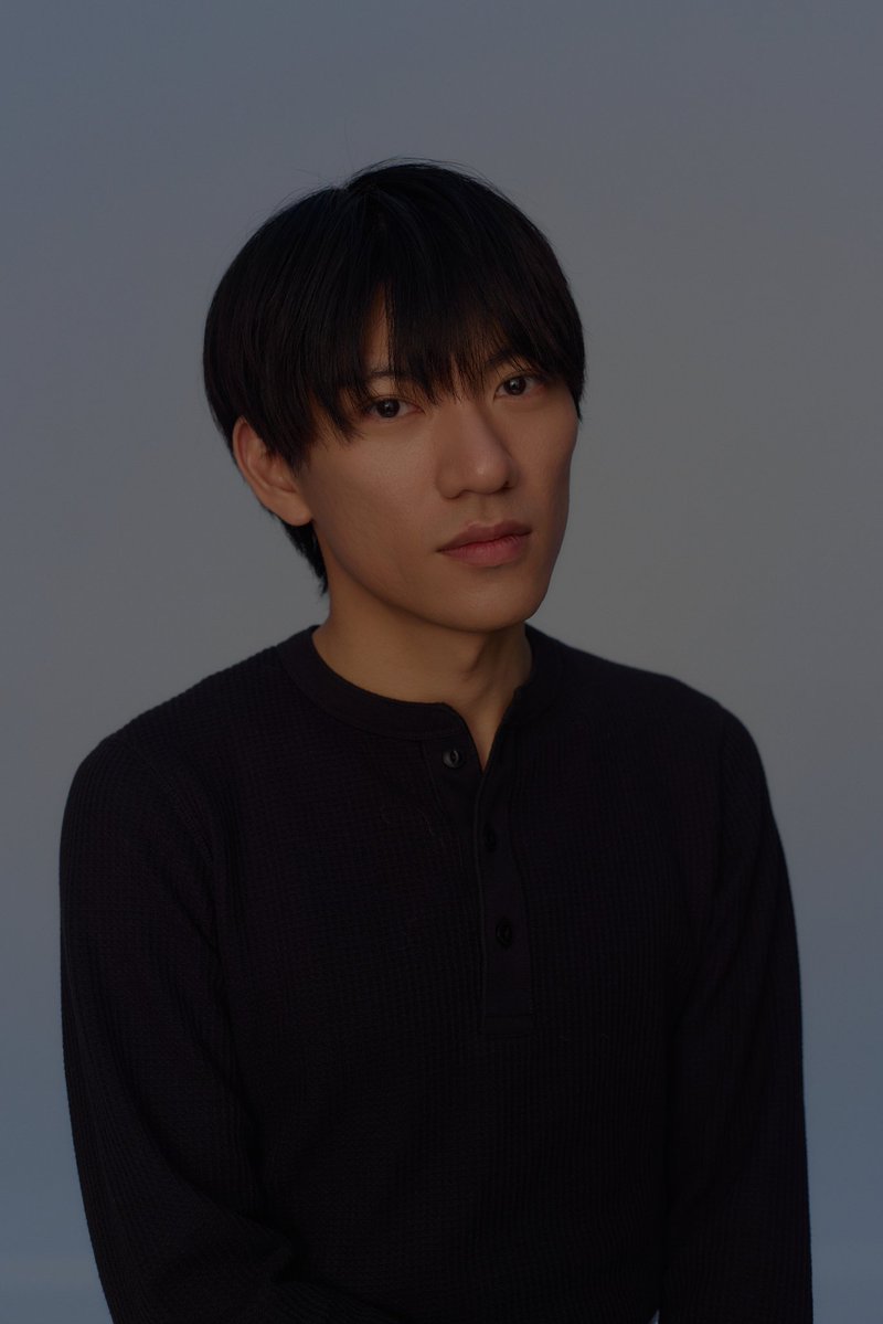 鈴木琉生(すずきりゅう) tweet media