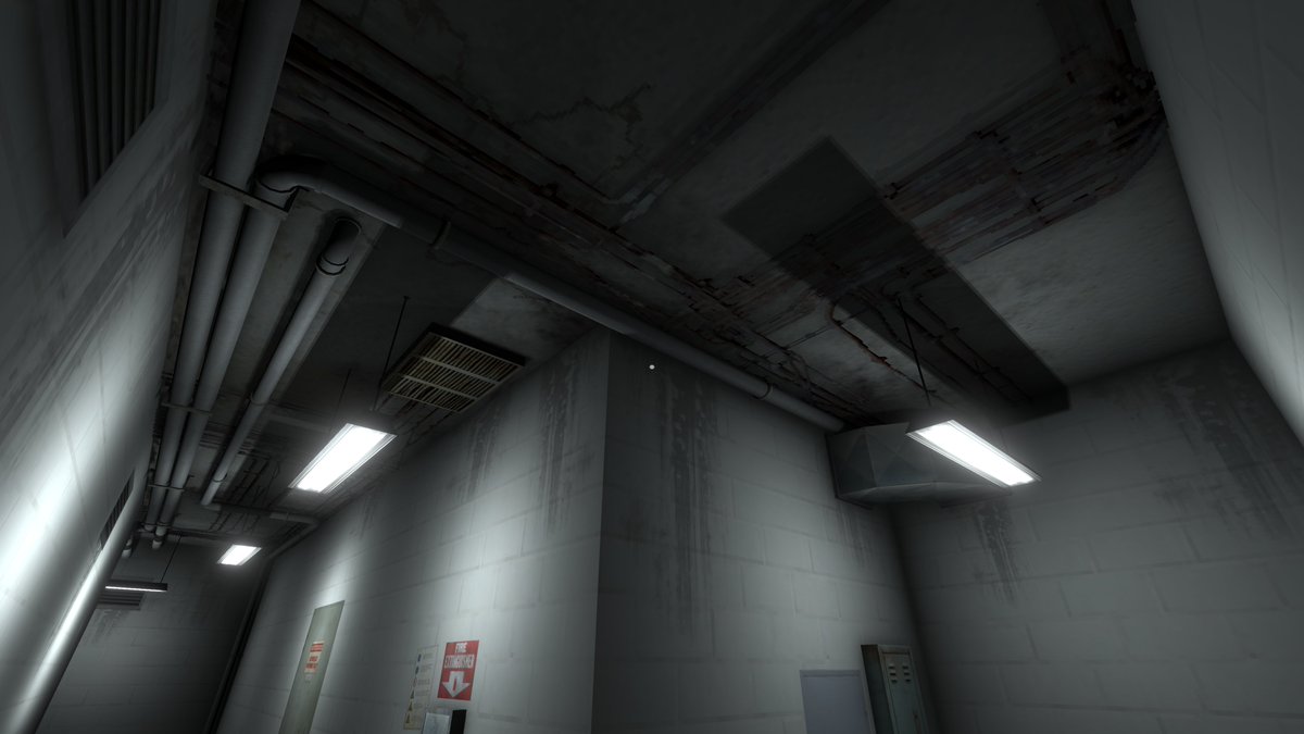 Untitled Horror Game tweet media