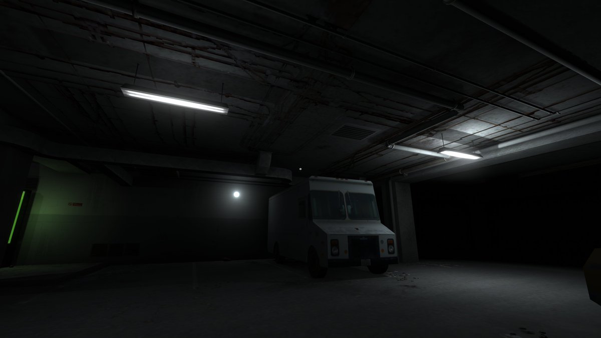 Untitled Horror Game tweet media