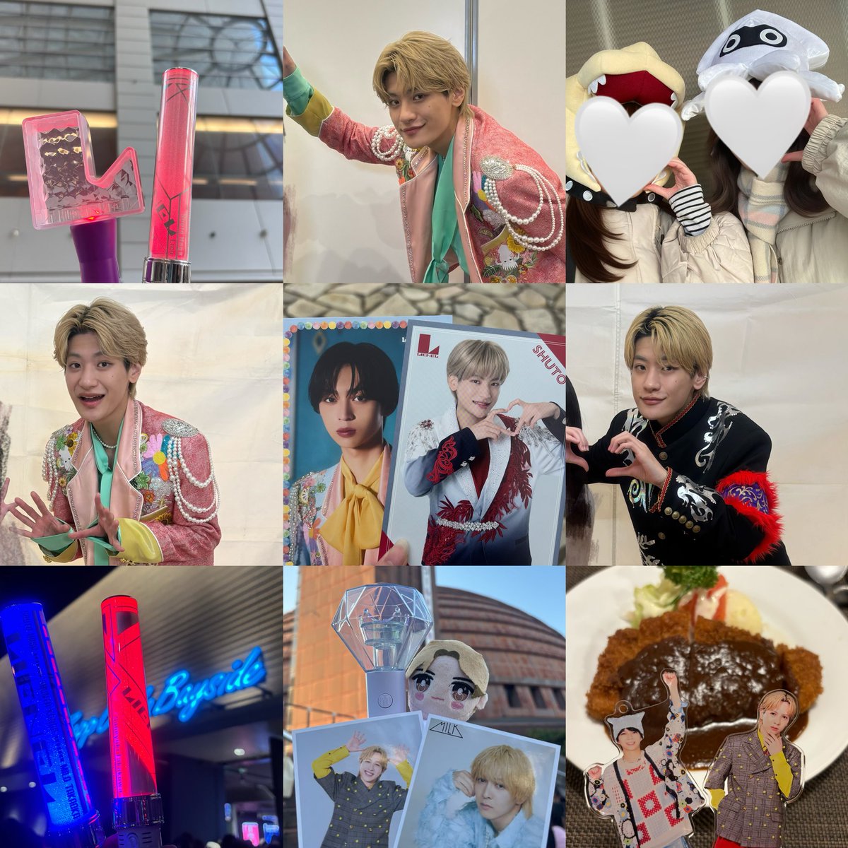 ゆ💫 ˚♡ ⋆｡˚ tweet media