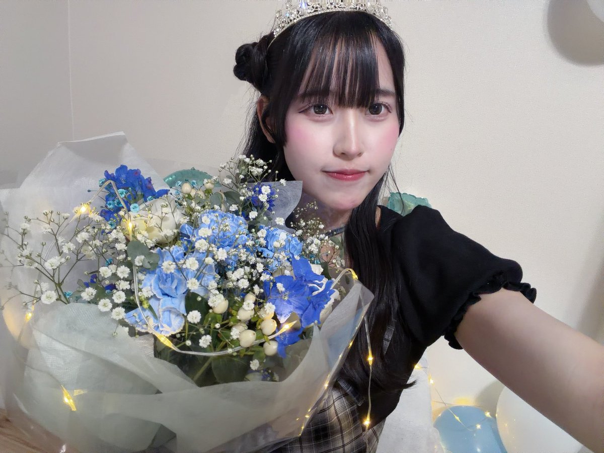 水雫瀬 ちなみ 👀🩵 tweet media