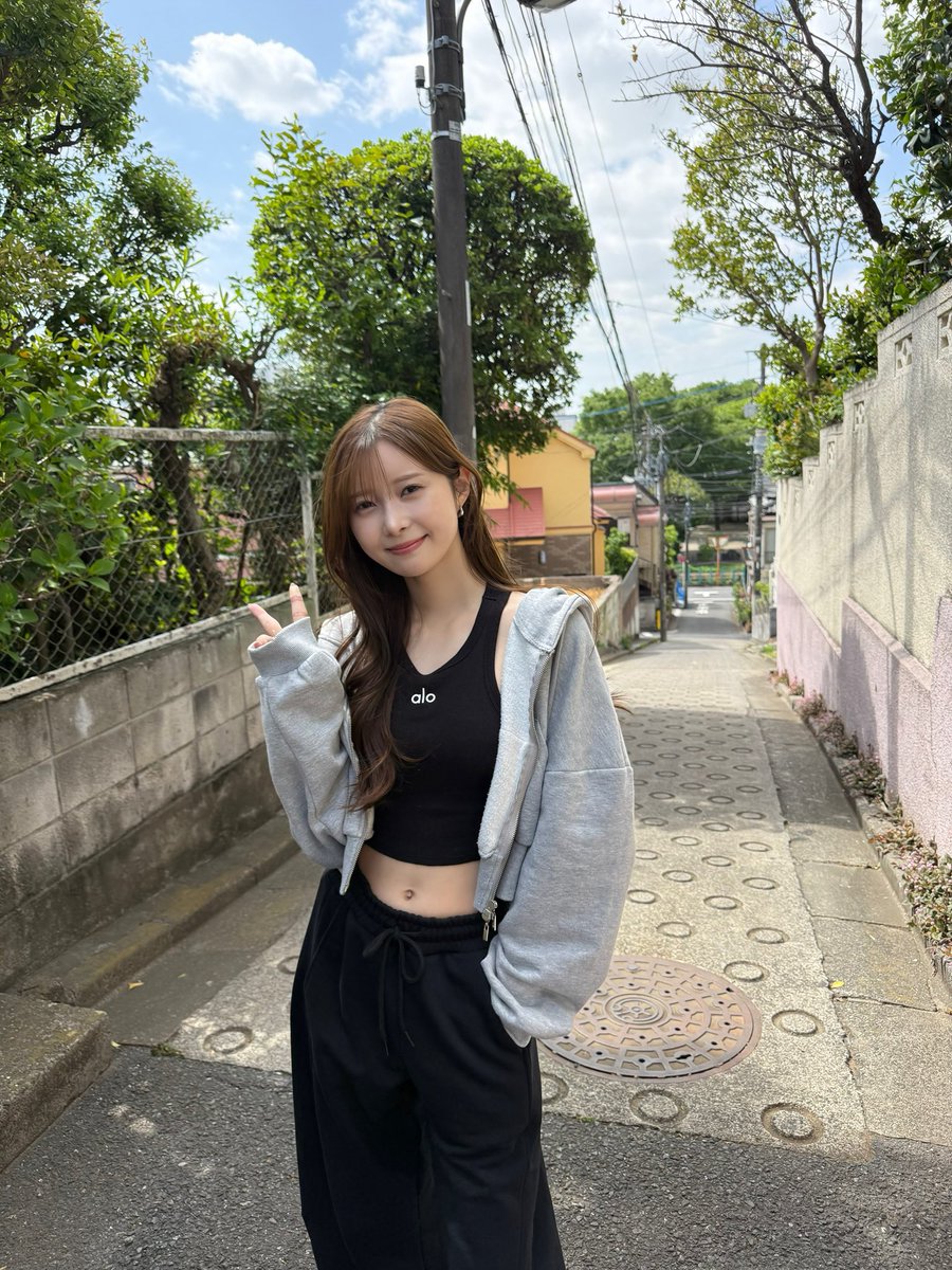 松川星 tweet media