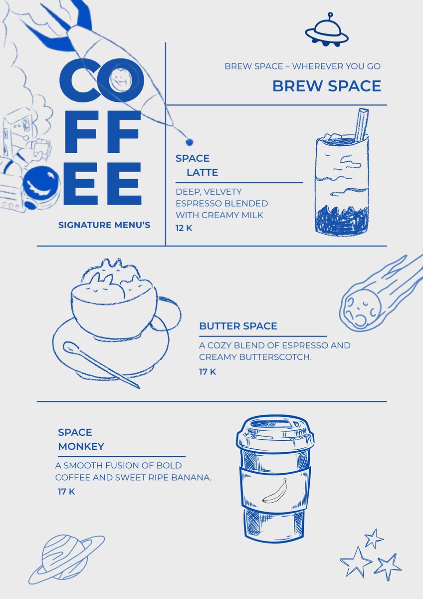 nifalld's tweet photo. ☕ **OPEN PO BREW SPACE!** ☕
Temani harimu dengan kopi susu creamy yang siap nemenin begadang, nugas, kerja, ataupun healing malam ✨

🛒 **SISTEM PRE-ORDER AREA SEMARANG **

Instagram: brew_spaceid
WhatsApp: 081329179823 https://t.co/7yanfpKwDi