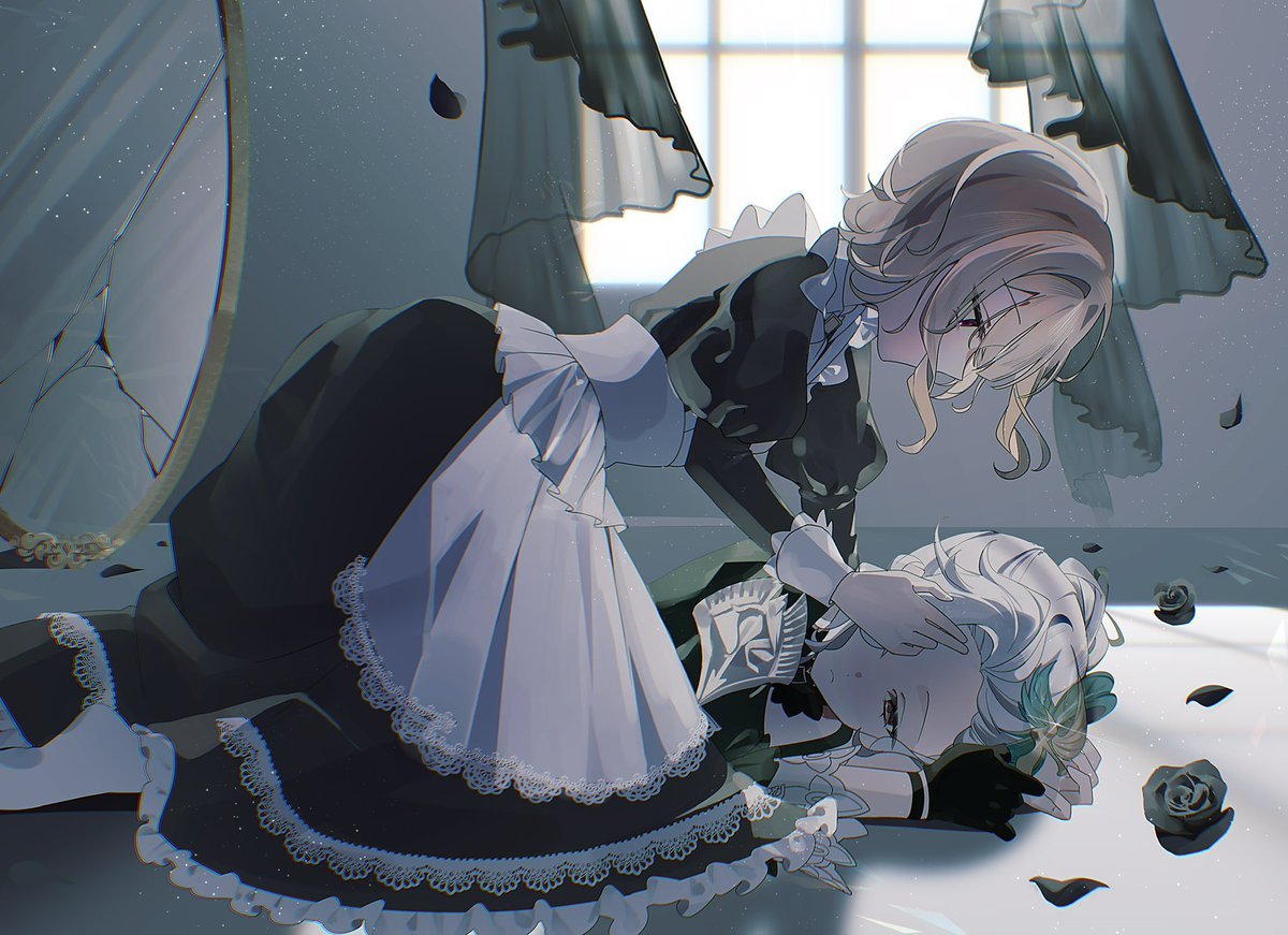 てぃてぃ tweet media