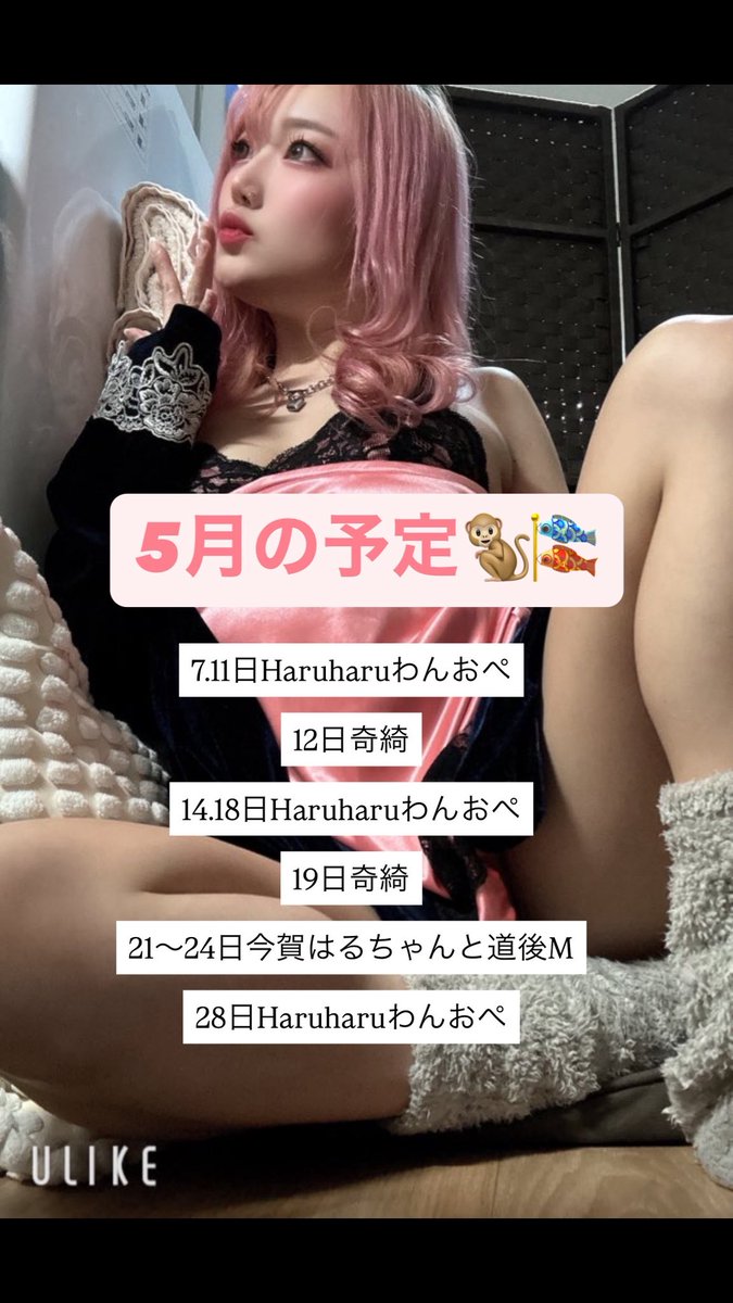 こざるくん tweet media