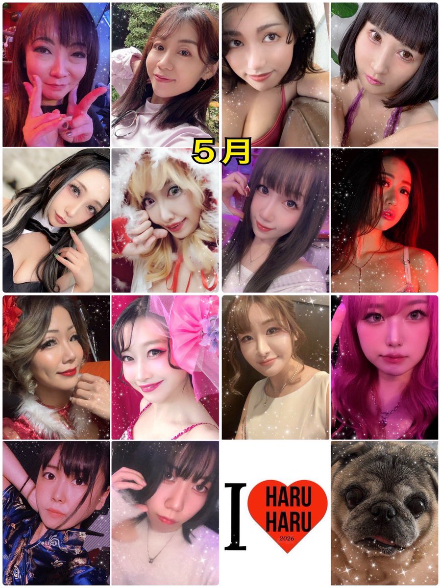 こざるくん tweet media