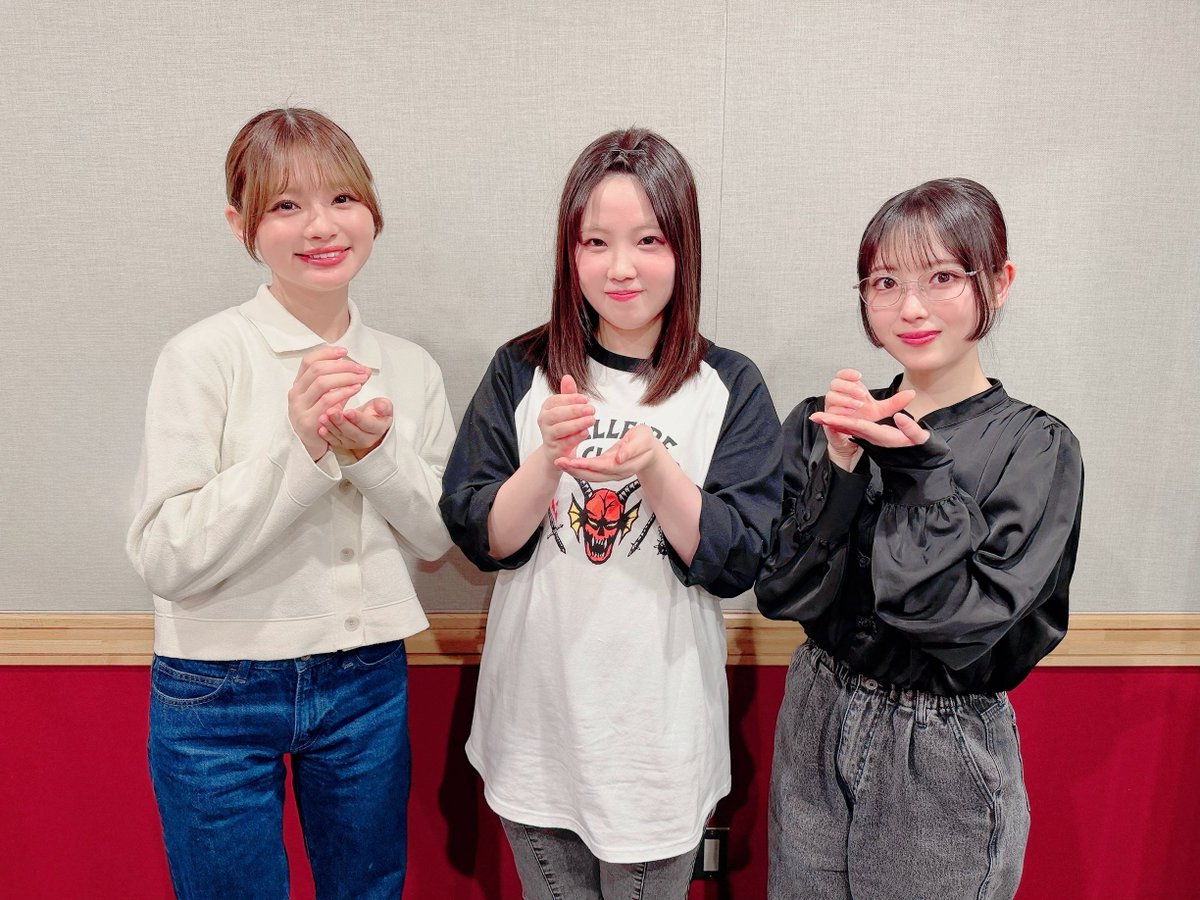 インターネットラジオステーション音泉 tweet media