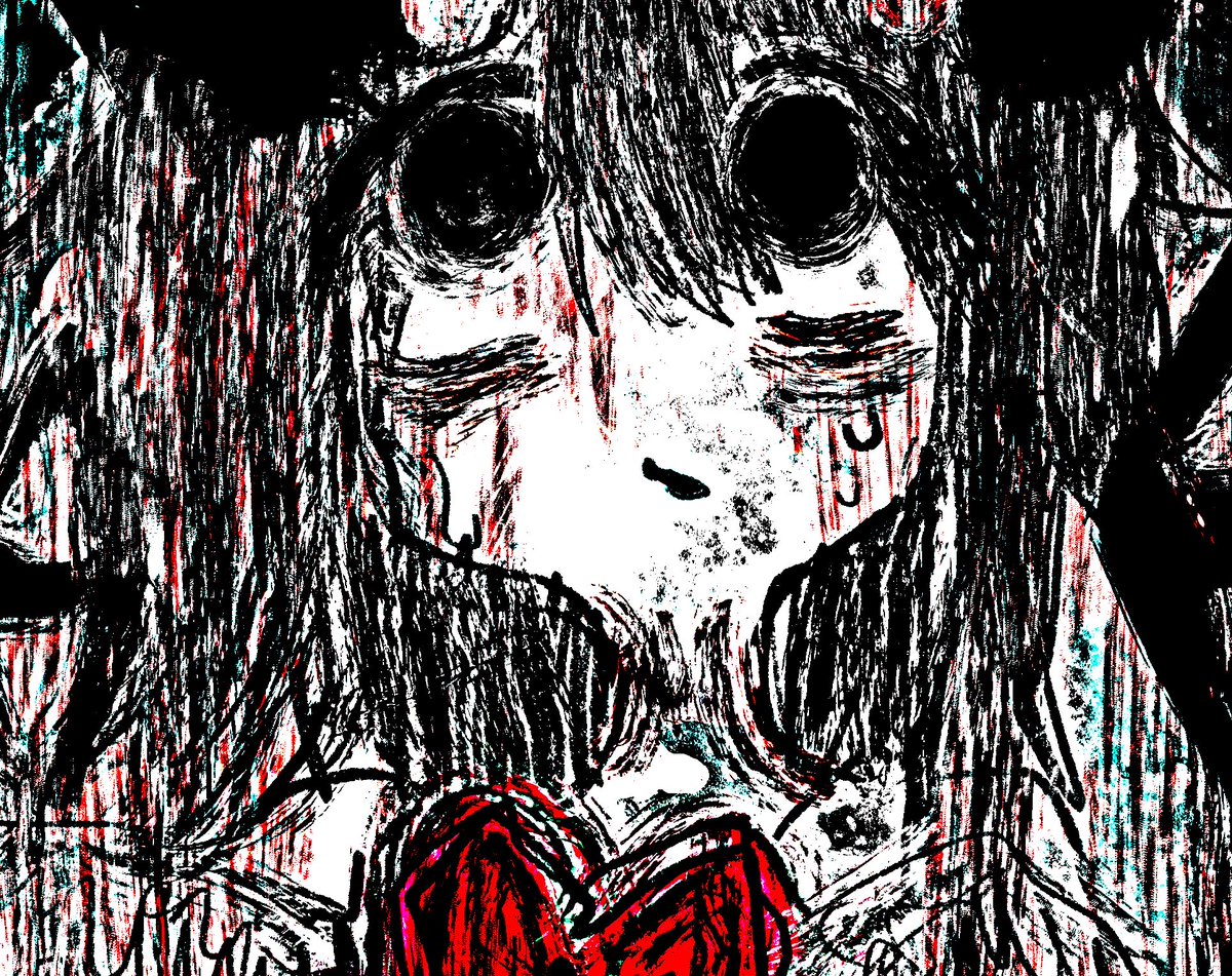 妄想癖 @COMITIA156 G28b tweet media