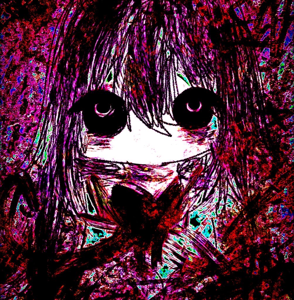 妄想癖 @COMITIA156 G28b tweet media