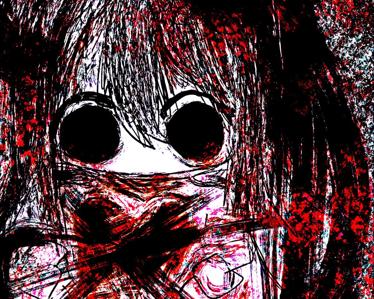 妄想癖 @COMITIA156 G28b tweet media