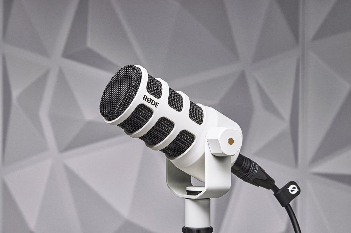 RØDE tweet media