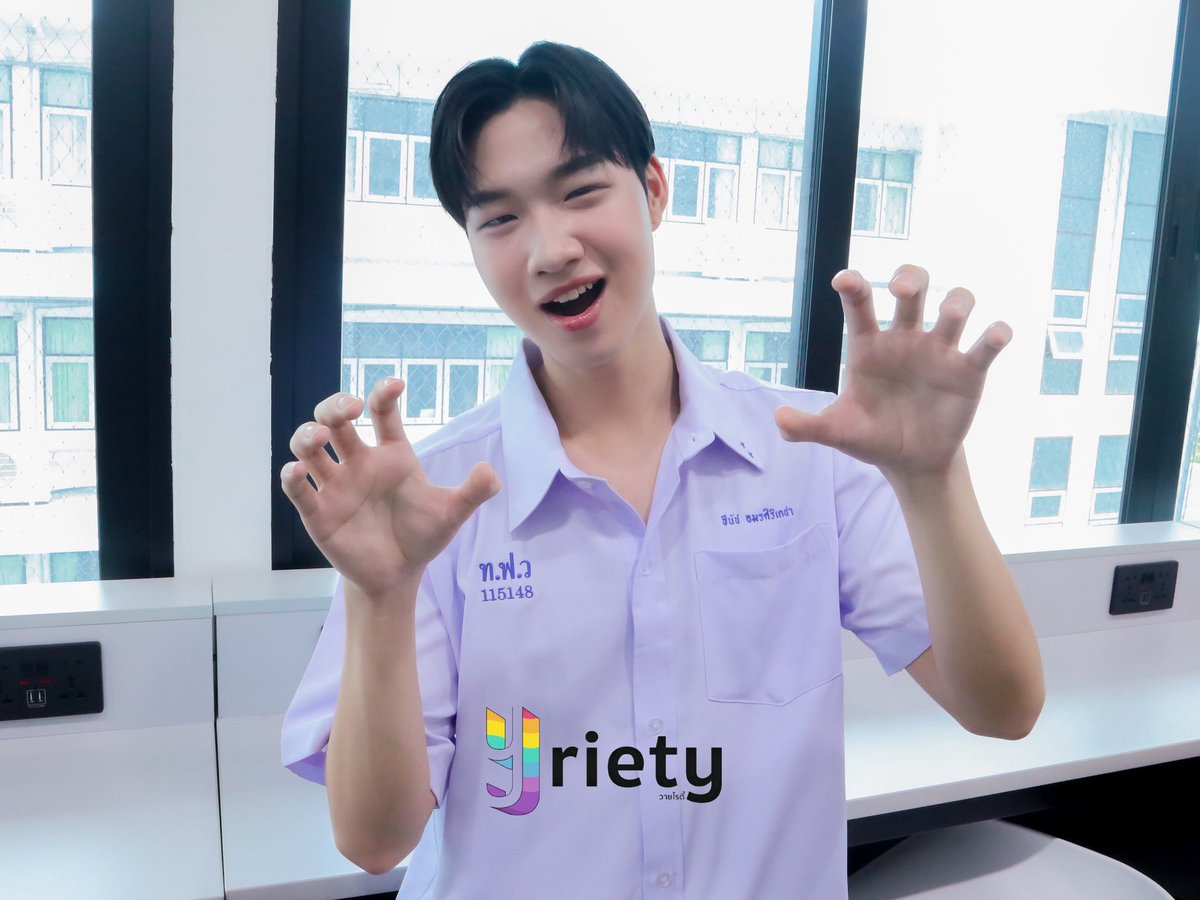 Yriety Official tweet media