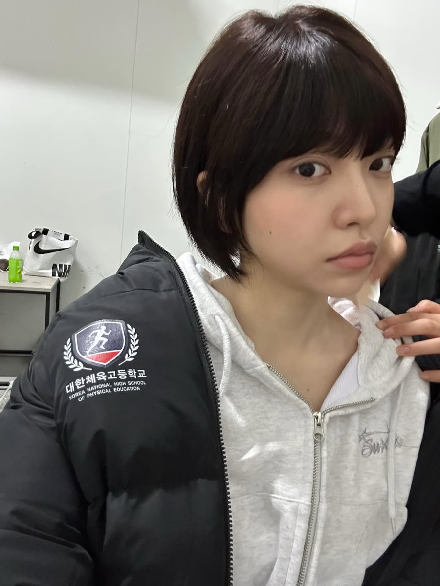 yerisexc's tweet photo. YERIMIESE!!! 

see you later, seo anna 💜 https://t.co/QeO5tS9R7n