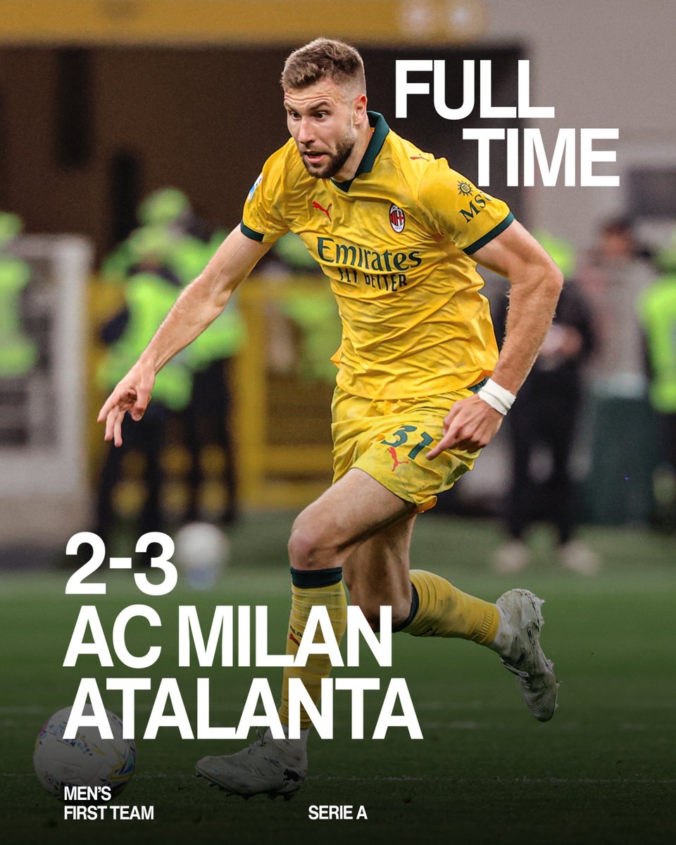 Migliore Milan tweet media