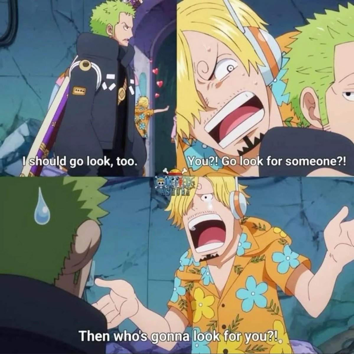 Nika D Luffy tweet media