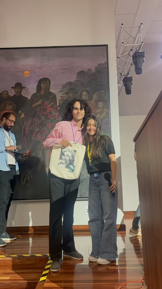Tamara Ortega tweet media