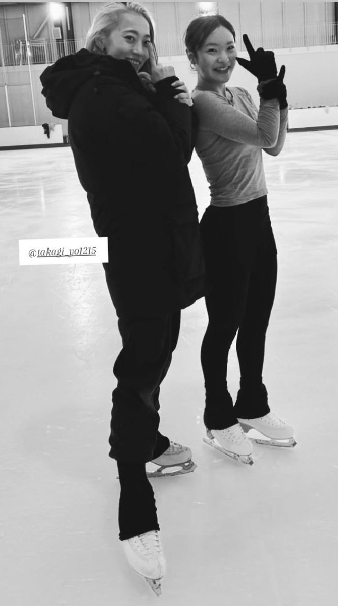 jrskating's tweet photo. Yo Takagi will skate a James Bond program for the 2026/27 season, choreographed by Yeaji Shin 🇯🇵 

#YoTakagi #髙木謠 https://t.co/bJpNDqkcj8