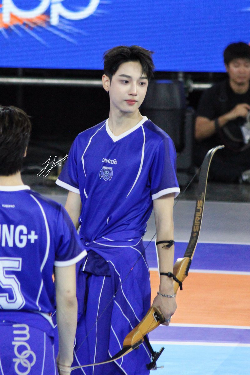ข้าวเหนียวมะง่วง ૮ • ﻌ - ა tweet media