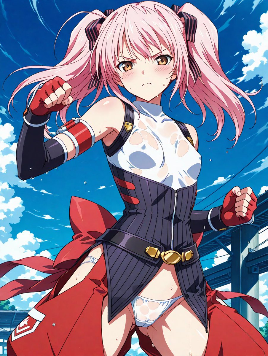 見習いえち魔導士 tweet media