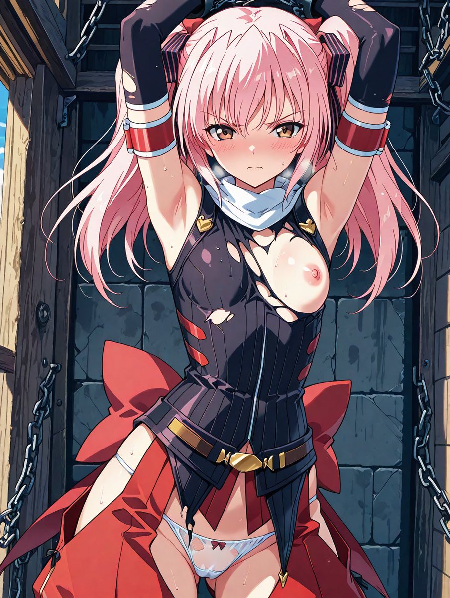 見習いえち魔導士 tweet media