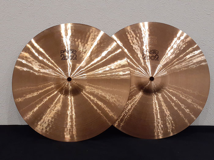 Vintage Cymbal続々入荷中🔥 70s Canada K Zildjian 18
