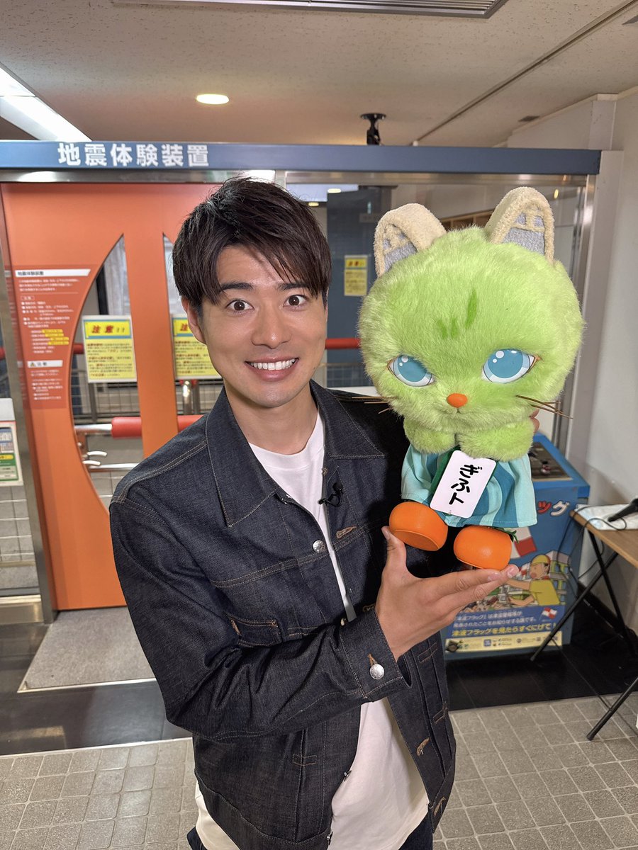 BOYS AND MEN/ボイメンOFFICIAL tweet media