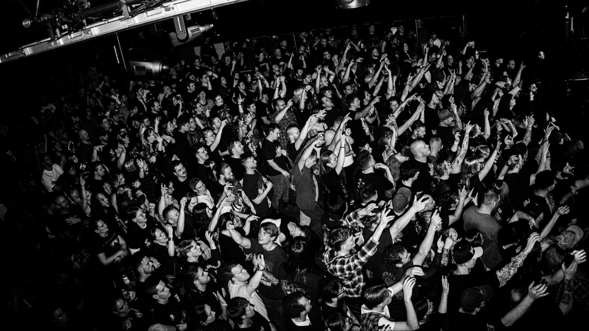 Of Mice & Men tweet media