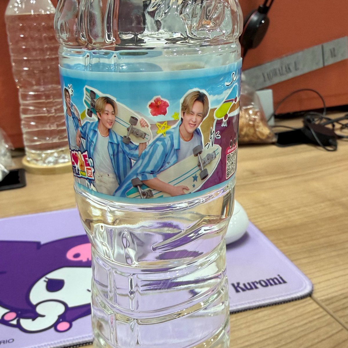 chuu🐱 tweet media