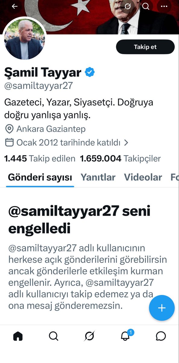 Prof Dr. Nebahat BULUT tweet media