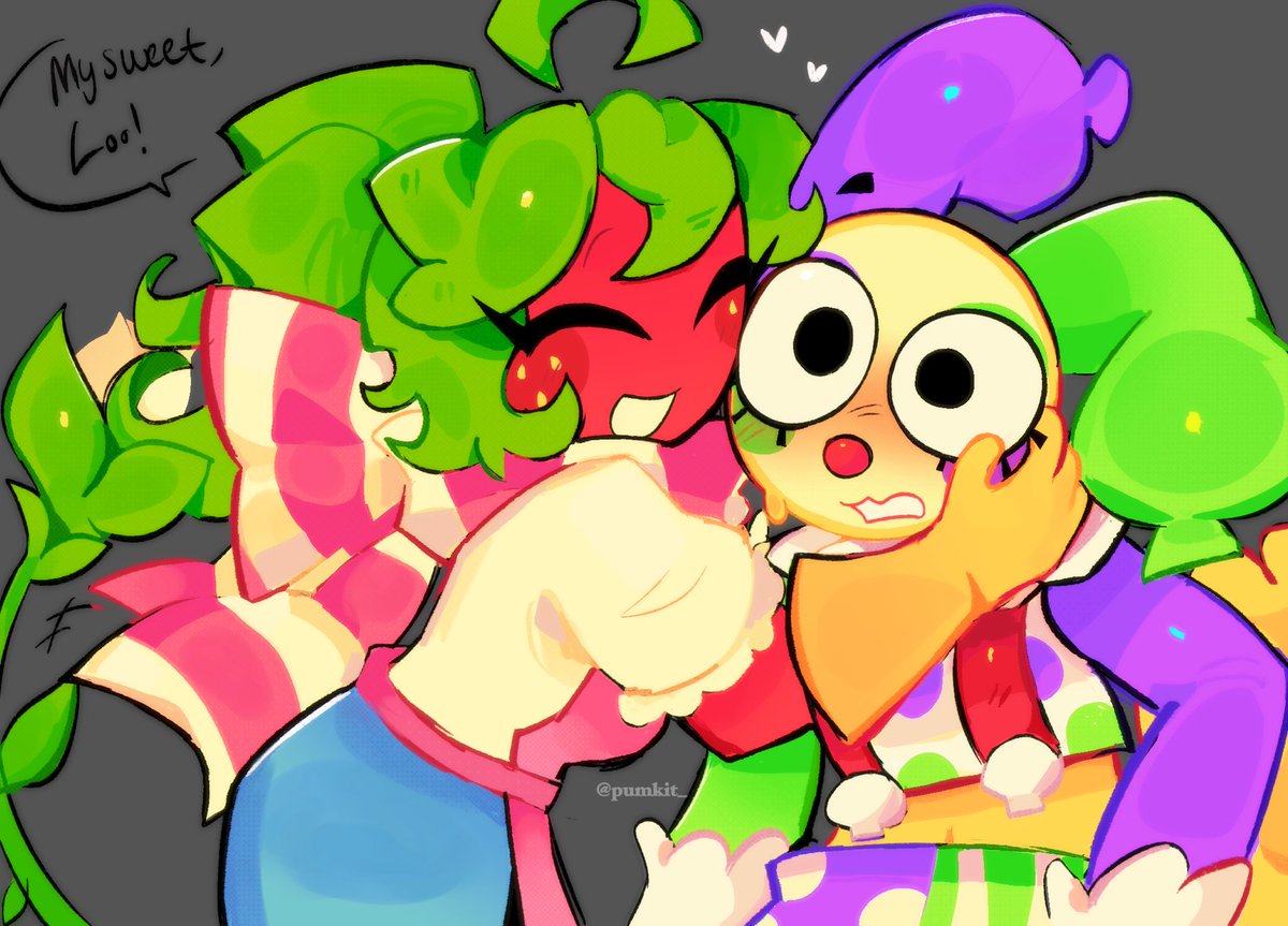 ☁️🌈 ❥˙Pumkinn `₊🪽 tweet media