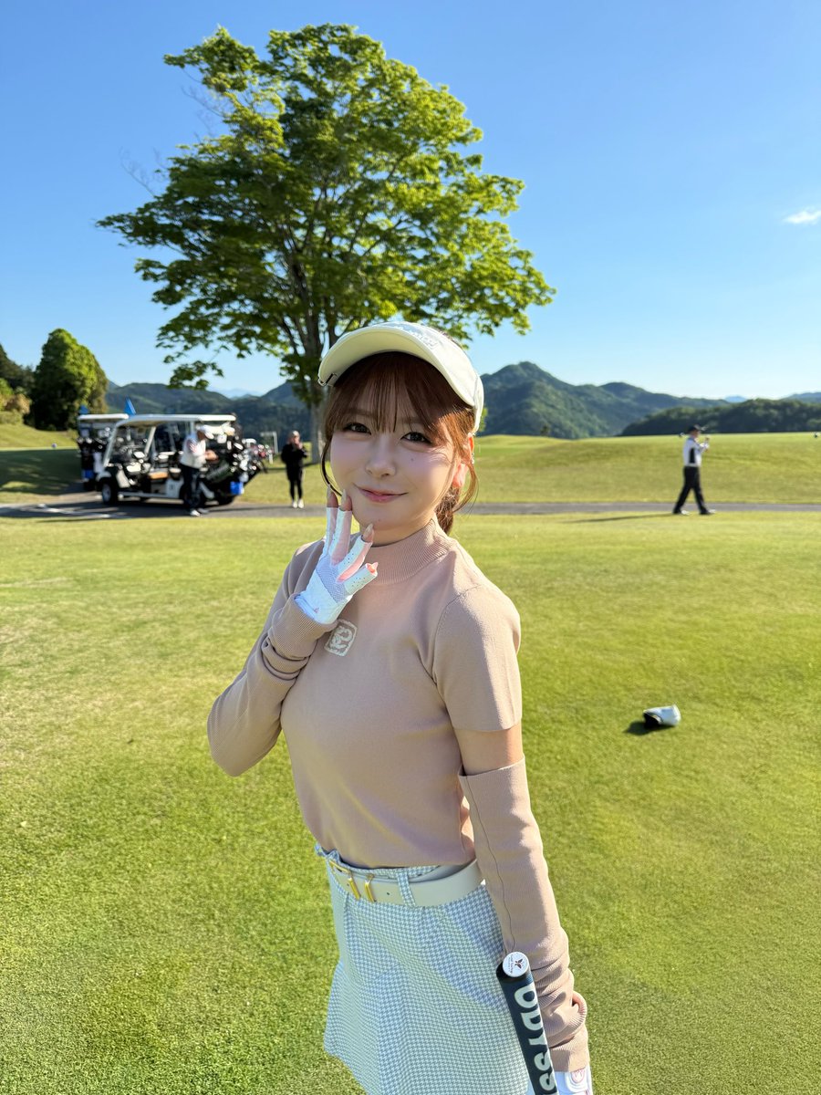 水瀬琴音🐥レースアンバサダーアワード14代目グランプリ👑 tweet media