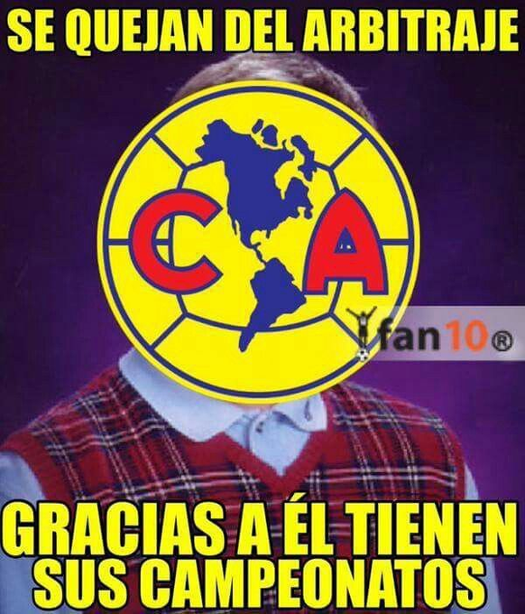 Fingimos que es fútbol mexicano entre 2000 y 2015 tweet media