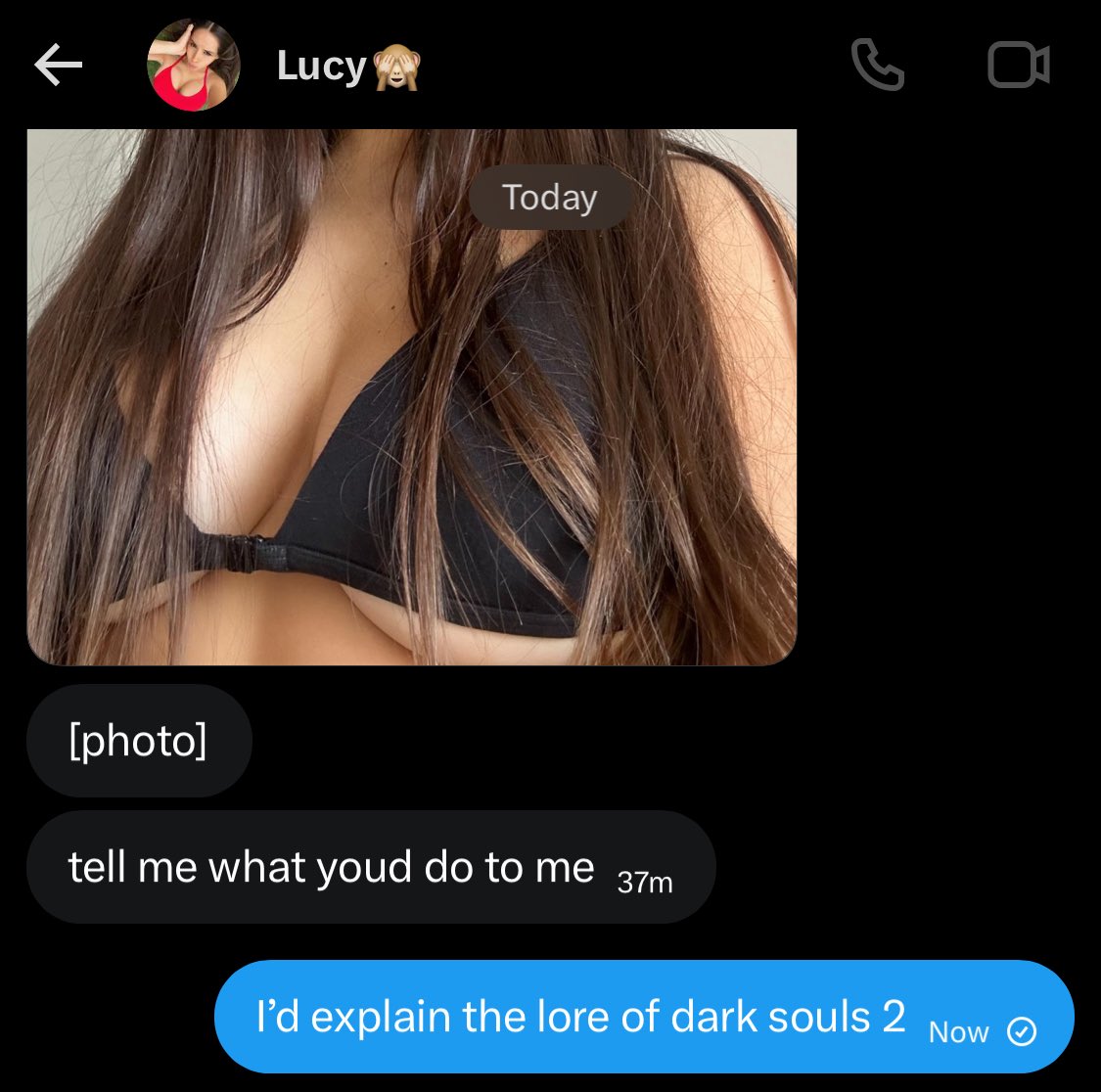fromsoftserve tweet media