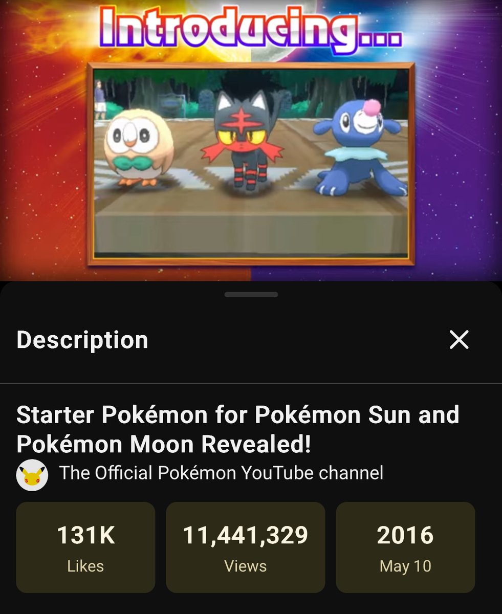 🌊 Fuz ✨ // MEOWSTIC MOMENT tweet media