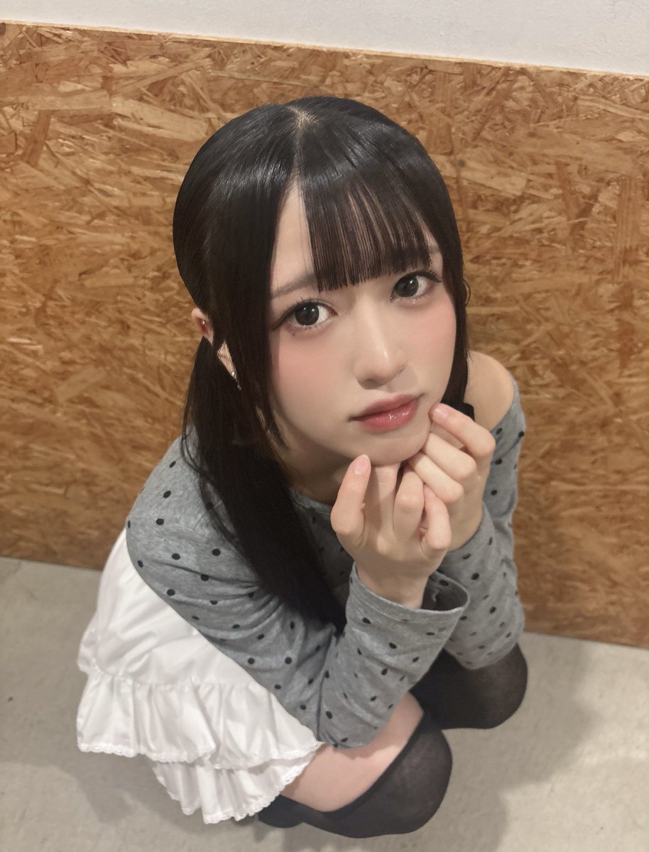 北野あむ(Appare!) tweet media