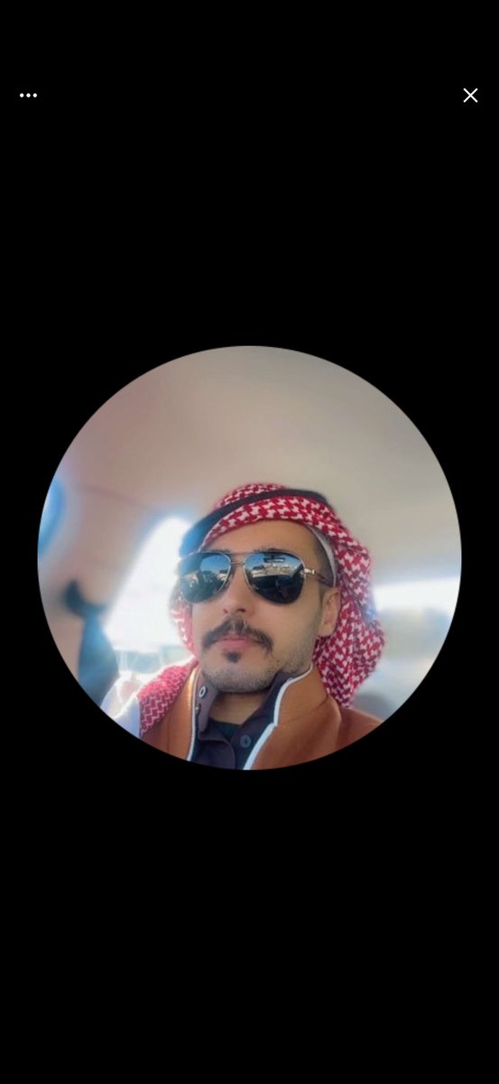 i_i5z's tweet photo. @MkhMkh941435 @cv_bt3 م اشره عليك لان ذا وجهك وحتواك مثل وجهك استغفرالله بس https://t.co/orn1U4QQSx